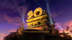 Создать мем: 20 век фокс логотип, 20th Century Fox Fanfare, кинокомпания 20 век фокс представляет