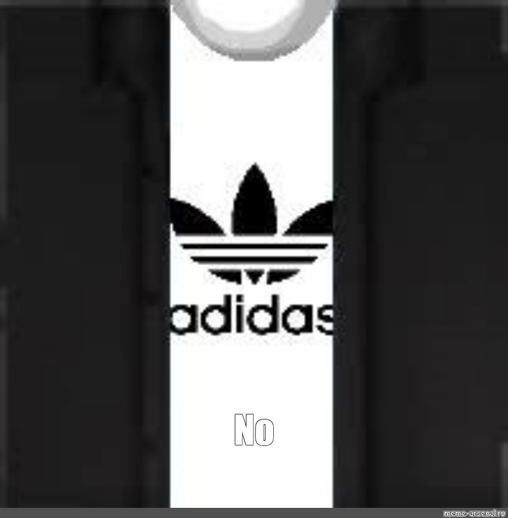 Adidas футболка РОБЛОКС