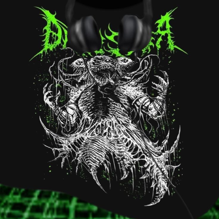 Create meme: slamming brutal death metal, slamming brutal death metal logo, brutal death metal