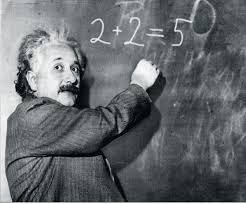 Create meme: albert Einstein , Einstein is a physicist, Albert Einstein in his youth