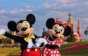 Create meme: Two thousand twelve, meme of Mickey mouse, Disneyland Paris with Mickey mouse