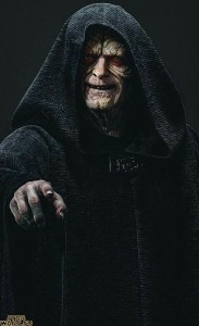 Create meme: Darth Sidious Skywalker, Sidious, Shiv Palpatine