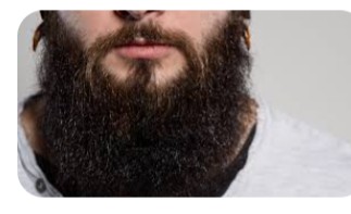 Создать мем: бальзам для бороды, длинная борода, для роста бороды