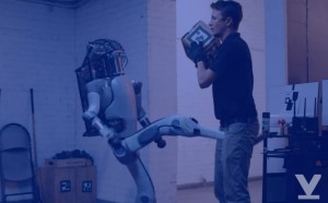 Create meme: robots, robot boston dynamics, robot