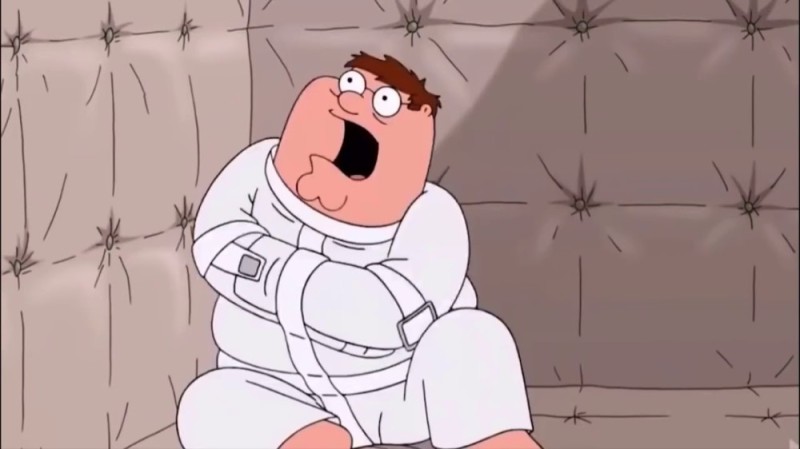 Create meme: family guy meme , family guy chris, Peter Griffin crying