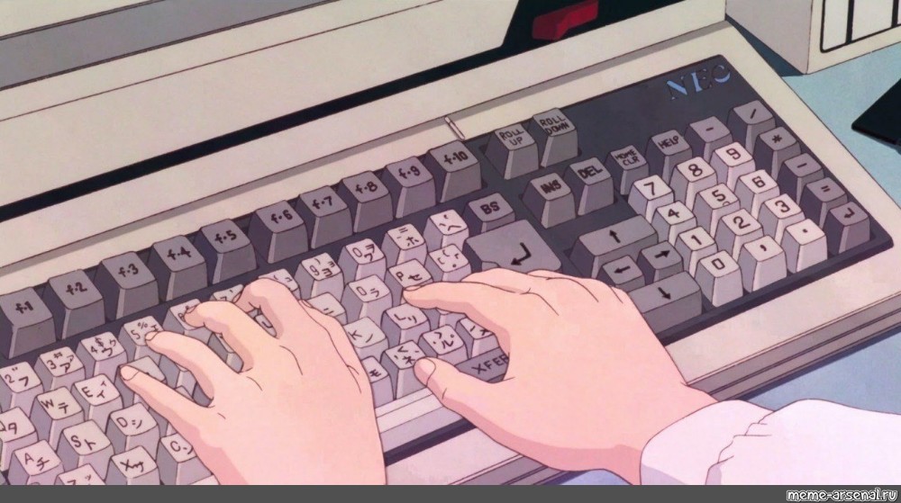 anime keyboard | Newegg.com