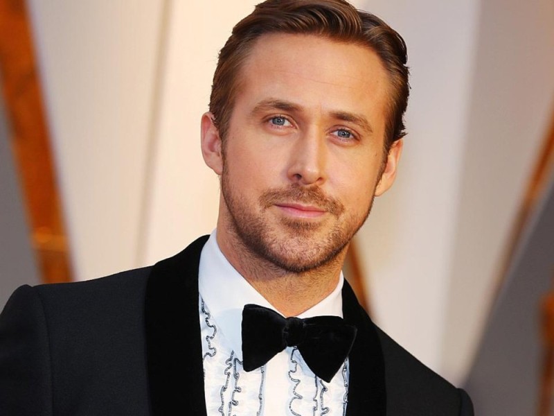 Create meme: Ryan Gosling Oscar, gosling 2021, gosling