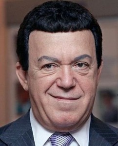 Create meme: Kobzon, Joseph Kobzon in his youth, Joseph Kobzon