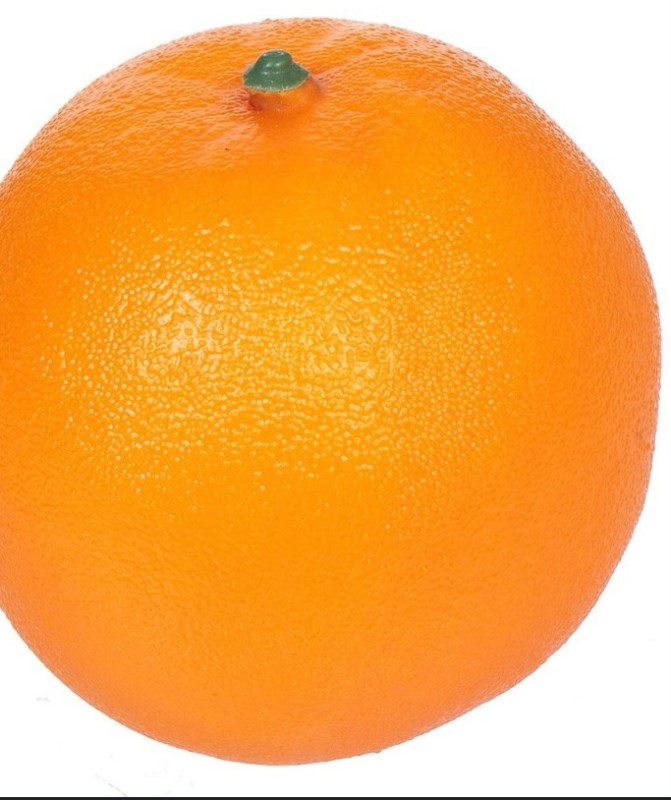 Create meme: orange , Mandarin , fake mandarin