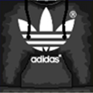 Create meme: get the Adidas