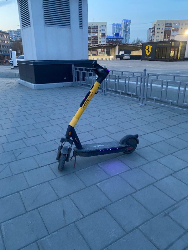 Create meme: city scooter , electric scooter, electric scooter rental