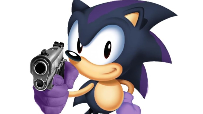 Create meme: sonic the hedgehog , sonic boom, sonic 