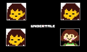 Create meme: memchiki undertail, undertale, undertail mystery piano