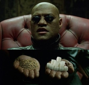 Create meme: matrix Morpheus meme, Morpheus the matrix, Morpheus from the matrix