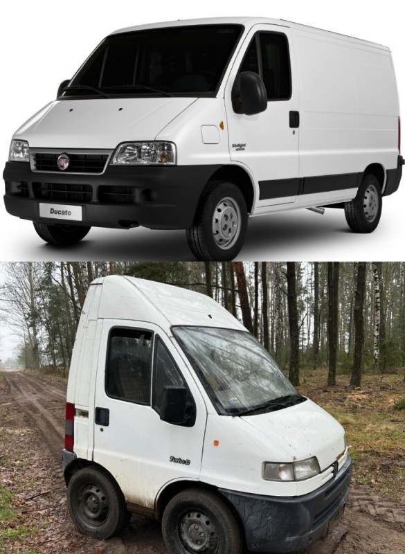 Создать мем: fiat ducato 244 фургон, дукато, fiat ducato multijet