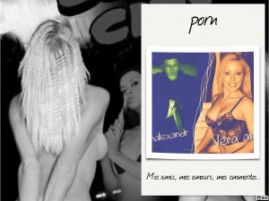 Create meme: Christina Aguilera, girls, screenshot