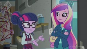 Create meme: pmv, mlp eg, sci twi