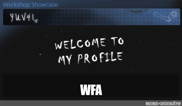 Steam Workshop::MEME