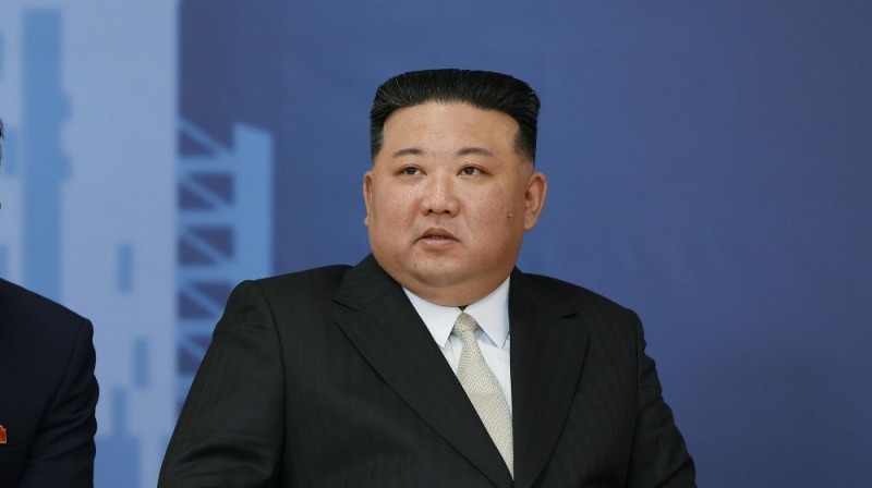 Create meme: Kim Jong , Kim Jong-Il , Kim Jong-UN 