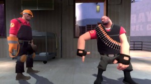 Create meme: tf 2, tf 2 heavy, team fortress 2 heavy