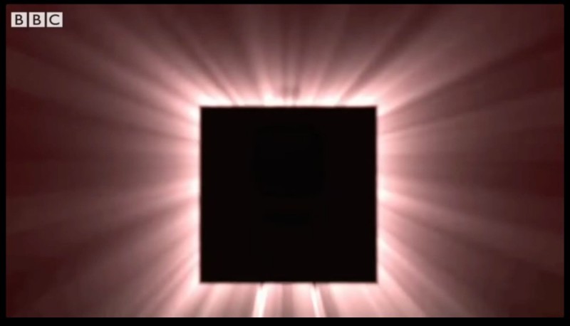 Create meme: black square , background black, square fixtures