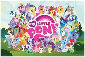Create meme: my little pony friendship is magic , my little pony , mlp 
