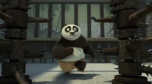 Create meme: funny kung fu, kung fu Panda holiday edition, kunfu panda