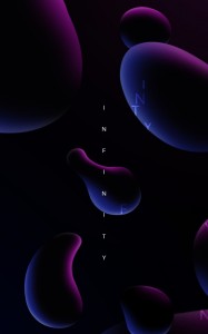 Create meme: stock Wallpaper oneplus 7, abstract, Wallpapers for phone