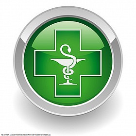 Создать мем: изображение аптеки, лого аптека панацея, логотип для аптеки