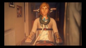 Create meme: the game life is strange, life is strange