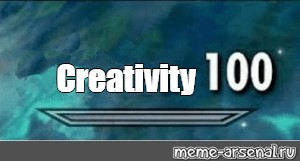 Create meme: null