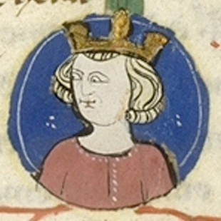 Create meme: William I the Conqueror, Eleanor of Aquitaine, Robert III d'artois