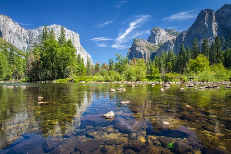 Create meme: yosemite National Park, yosemite valley, yosemite