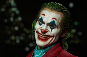 Create meme: the laughter of the Joker Joaquin Phoenix, Joker Joaquin Phoenix in makeup, Joker Joaquin Phoenix