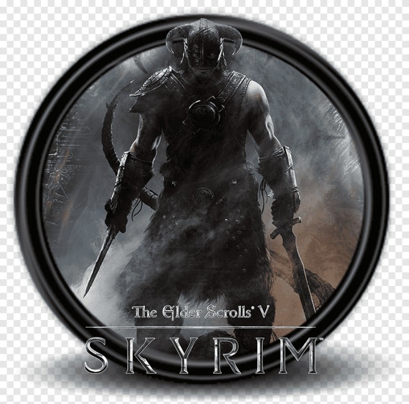 Create meme: the elder scrolls v: skyrim, the elder scrolls , the elder scrolls v skyrim icon