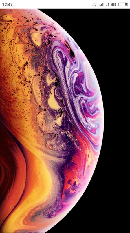Create meme: iphone xs max, the iPhone xs max, iphone xs max planet