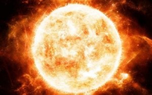 Create meme: the sun energy, the sun, space the sun