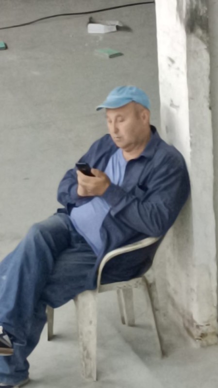Create meme: homeless, a bum sits, an elderly man