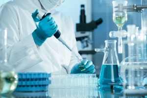 Create meme: medical laboratory background, laboratory water picture, chemical laboratory background