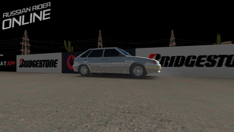 Create meme: VAZ 2114 tuned game, vaz 2114 gta sa, Lada 2114 