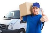 Create meme: loader, movers services , moving movers 