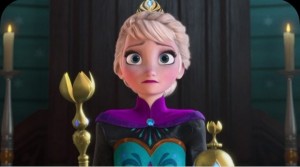 Create meme: let it go, Queen Elsa of arendelle, Elsa