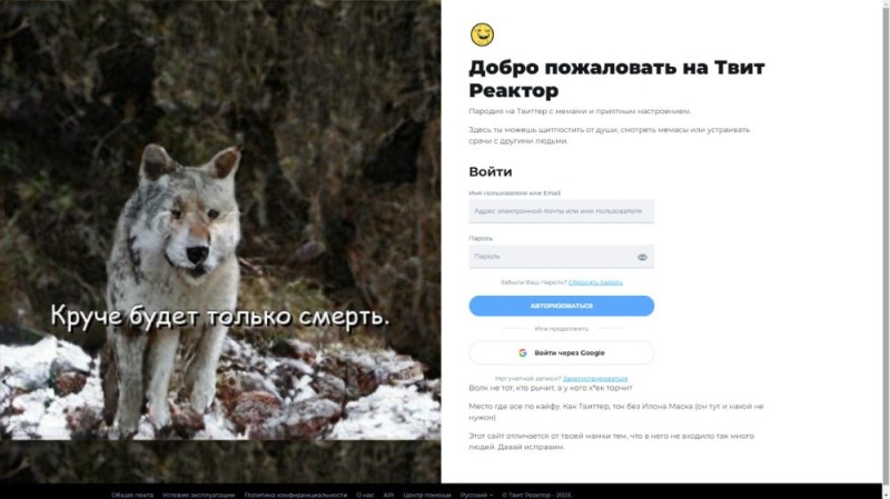 Create meme: siberian forest wolf, wolf , screenshot 
