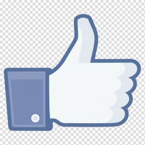 Create meme: free like, thumbs up, facebook like