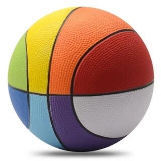 Создать мем: мяч для детей, спортивные мячи, размер баскетбольного мяча для детей