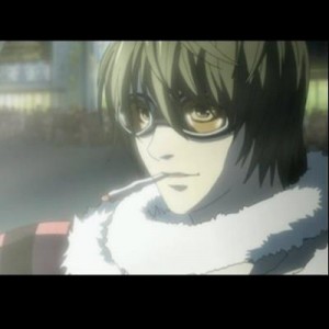 Create meme: death note, Matt (Mail Jeevas)