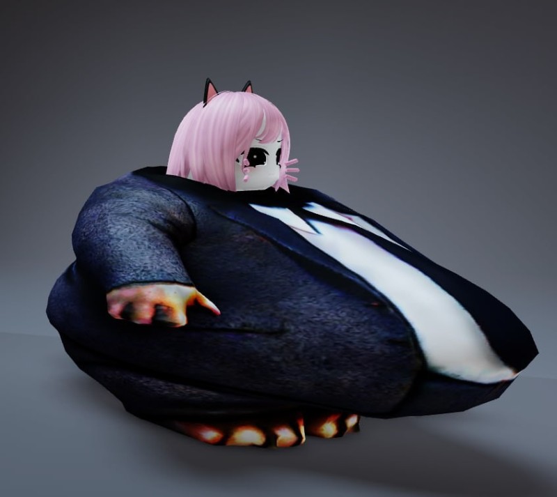 Create meme: The Addams family 2021, anime bbw, thick anime