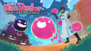 Create meme: slaym rancher, slime rancher game, slime.