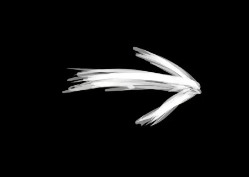 Create meme: darkness, a feather on a black background, background feathers