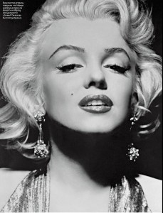 Create meme: Marilyn Monroe hairstyle, girl, 2000×2000